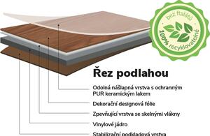 V-podlahy Experto LVT 55 Dub Terrassa 1036-2 4,1806 m2