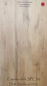 V-podlahy Experto Click 50 SPC Dub Sevilla 6179-2 2,2082 m2