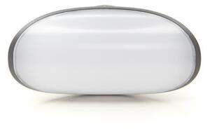 Deko-Light 731078 -LED Venkovní nástěnné svítidlo AVIOR 12,7W/230V IP54 antracit