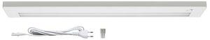 Podskříňkové LED svítidlo Paulmann 70314 / 13 W / 55 cm / bílá