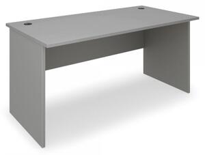 Stůl SimpleOffice 160 x 80 cm