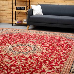 Kusový koberec Melody 207/3317 - 100% vlna - PB 300x400 cm