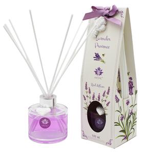 ARÔME Lavender Provence, difuzér s tyčinkami, 100 ml