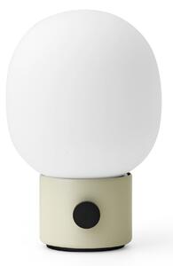 AUDO (MENU) Přenosná lampa JWDA Portable, Alabaster White 1870649