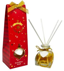 ARÔME Winter Spice, difuzér s tyčinkami, 50 ml
