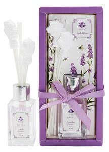ARÔME Lavender Provence, difuzér s tyčinkami, 30 ml