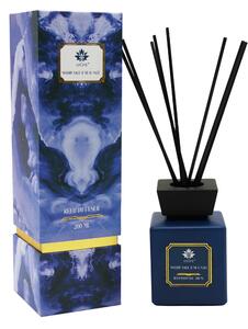 ARÔME Wood Sage & Sea Salt, difuzér s tyčinkami, 200 ml