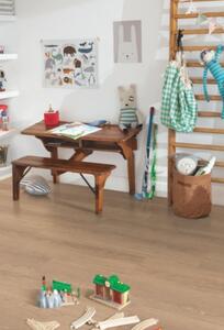 Egger FLOORCLIC COUNTRY AQ LARGE 32V FV 82134 Dub Baronia hnědý 2,543 m2