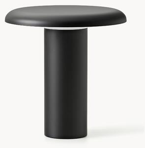 Malá přenosná stmívatelná stolní LED lampa Takku