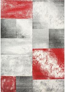 Spoltex Hawaii 1710-02 red - 120 x 170 cm