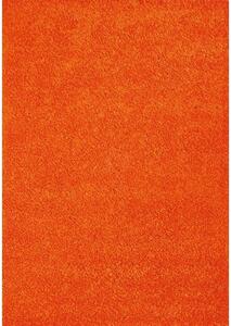Spoltex Efor Shaggy orange - 60 x 115 cm