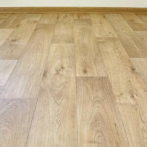 Gerflor HQR Timber Clear 0720 - 2m 1 m²