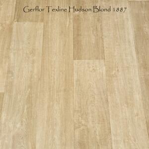 Gerflor Texline Hudson Blond 1887 - 2m 1 m²