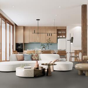 Gerflor Texline Nature Smooth Tierra 2376 - 2m 1 m²