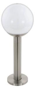 Eglo 33565 - LED Stmívatelná venkovní lampa NISIA-C 1xE27/9W/230V 525 mm IP44