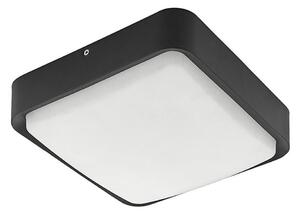Eglo 33573 - LED Stmívatelné venkovní stropní svítidlo PIOVE-C LED/14W/230V IP44