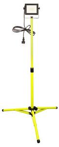 LED reflektor RETLUX RPL 203 30W se stojanem