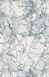 Koberec CELICO Blue Gray 80 x 150 cm