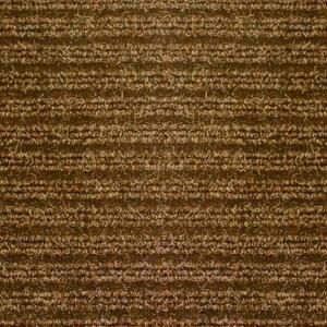Vebe Floorcoverings Čistící zóna CAPRI NEW 12 metráž 100 cm Hnědá