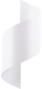 Sollux SL.1308 - Nástěnné svítidlo TALASSA 1xG9/8W/230V bílá