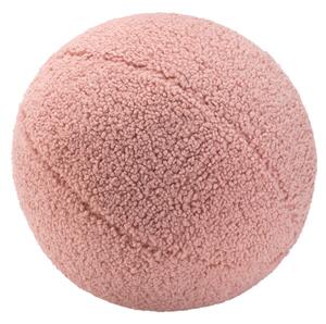 Polštář Wigiwama® - Guava Pink Ball | WGM-008-15