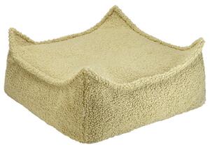 Otoman Wigiwama® - Matcha Square Ottoman | WGM-005-17