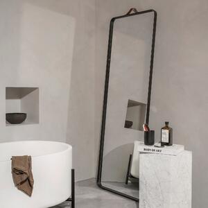 AUDO (MENU) Nástěnné zrcadlo Norm Floor, White