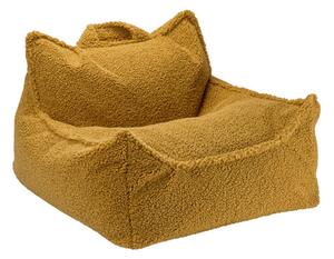 Dětské křeslo sedací pytel Wigiwama® - Maple Beanbag Chair | WGM-001-5