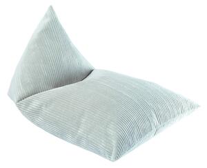 Dětské křeslo sedací pytel Wigiwama® - Peppermint Green Big Lounger | WGM-004-4