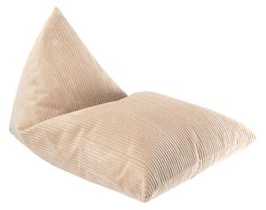 Dětské křeslo sedací pytel Wigiwama® - Brown Sugar Big Lounger | WGM-004-2