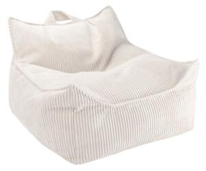 Dětské křeslo sedací pytel Wigiwama® - Marshmallow Beanbag Chair | WGM-001-6