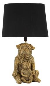 Stolní lampa DOG 26X43,8 cm