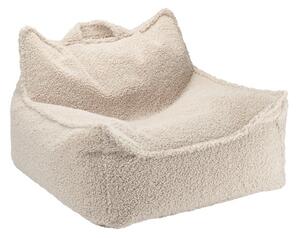 Dětské křeslo sedací pytel Wigiwama® - Biscuit Beanbag Chair | WGM-001-1