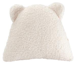 Polštář Wigiwama® - Cream White Bear | WGM-008-6