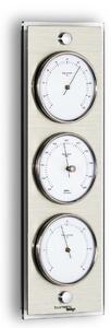 IncantesimoDesign Designová nástěnná meteostanice-barometr I337M IncantensimoDesign 36cm