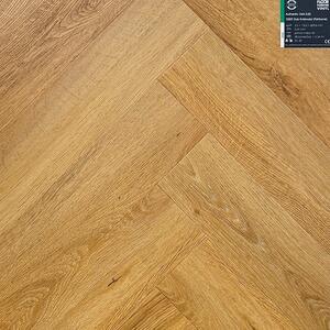 Floor Forever Authentic Oak Dub Královský Fishbone 1020F