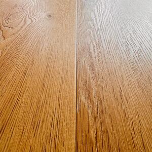 Floor Forever Authentic Oak Click Rigid Dub Královský 1020