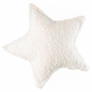 Polštář Wigiwama® - Cream White Star | WGM-008-7