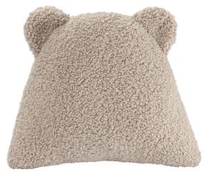 Polštář Wigiwama® - Biscuit Bear | WGM-008-2