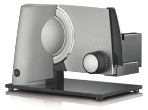 Elektrický kráječ Graef SKS 32000