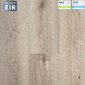 Rigid Vinyl Floor LVT Dub Vídeňský 4,459 m2