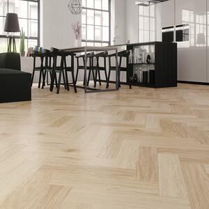 Arbiton AMARON Herringbone DUB HARLOW Click CA158 1,402 m2