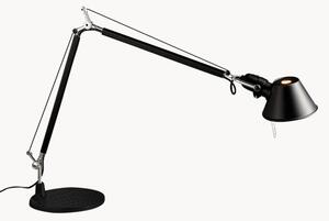 Velká nastavitelná lampa na psací stůl Tolomeo