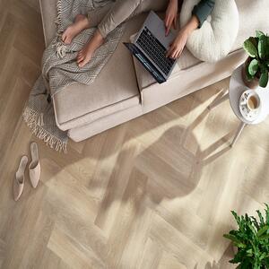 Arbiton Amaron Herringbone click Dub Dearwood CA187 1,402 m2