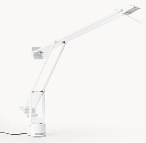 Velká nastavitelná lampa na psací stůl Tizio