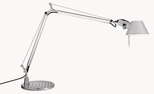 Velká nastavitelná lampa na psací stůl Tolomeo