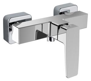 Sapho Sapho, TURSI nástěnná sprchová baterie, chrom, TI011