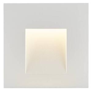 LA 1002982 MOBALA Indoor, nástěnné vestavné LED svítidlo, 3000K, bílé - BIG WHITE (SLV)