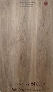 V-podlahy Experto Click 50 SPC Dub Alicante 1026-3 2,2082 m2