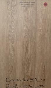 V-podlahy Experto Click 50 SPC Dub Bari 88065L-008 2,2082 m2
